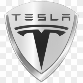 Tesla Car Logo - Tesla Car Logo Transparent, HD Png Download - tesla coil png