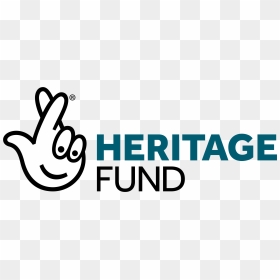 Nl Heritagefund St2 Logo Forlegal No Background, HD Png Download - tesla coil png