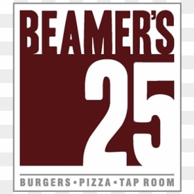 Beamers-25 - Portable Network Graphics, HD Png Download - diner png