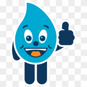 Cartoon, HD Png Download - smart water png