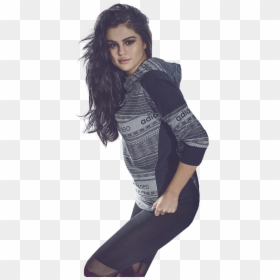Selena Gomez, Adidas, And Photoshoot Image - Selena Gomez, HD Png Download - photoshoot png