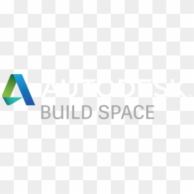 Clip Art Autodesk Community - Autodesk Build Space Logo, HD Png Download - autodesk png