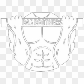 Bar Brothers All Day Everyday, HD Png Download - brothers png