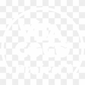 Vcproject Logo V5 06 1 - Circle, HD Png Download - coco logo png