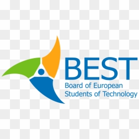 Best Logo - Best Board Of European Students Of Technology, HD Png Download - best logo png
