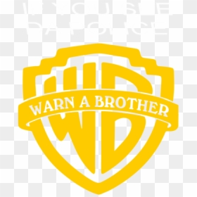 Warner Bros, HD Png Download - brothers png