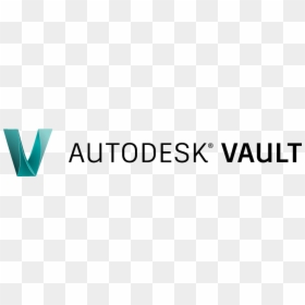 Autodesk Vault Logo - Autodesk Bim360, HD Png Download - autodesk png