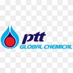 Ptt Global Chemical Logo, HD Png Download - chemical png