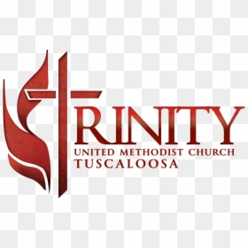Graphic Design, HD Png Download - united methodist church logo png