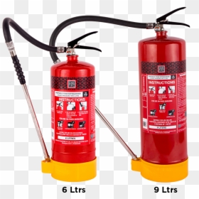 Fire Extinguisher Bio Chemicals, HD Png Download - chemical png