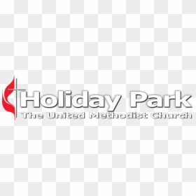 Holiday Park United Methodist Church - Fête De La Musique, HD Png Download - united methodist church logo png