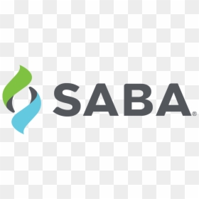 Saba - Saba Software, HD Png Download - guitar center logo png