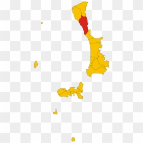 Isola D Elba, HD Png Download - streets png