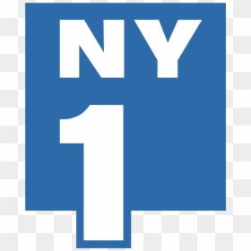 Ny 1 Logo, HD Png Download - ny logo png