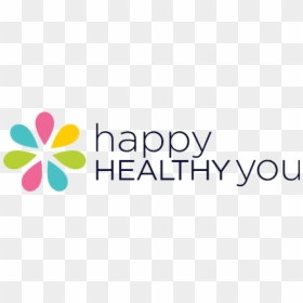 Hhy Transparent Logo - Healthy And Happy Logo, HD Png Download - 300 logo png