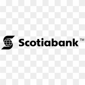 Scotiabank, HD Png Download - 300 logo png