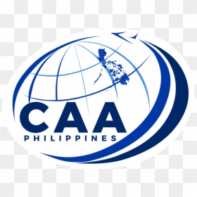 Caa Philippines Logo, HD Png Download - caa logo png
