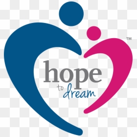 Hope To Dream Logo, HD Png Download - ashley furniture logo png