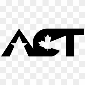 Act, HD Png Download - act logo png