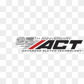Advanced Clutch Technology // Performance Clutches - Advanced Clutch Technology, HD Png Download - act logo png