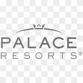 Transparent Little Caesars Png - Palace Resorts Transparent, Png Download - caesars palace logo png