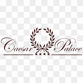 Illustration, HD Png Download - caesars palace logo png