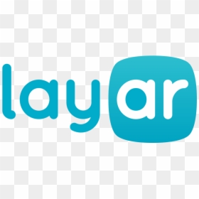 Layar Logo Large - Layar Logo, HD Png Download - large png image