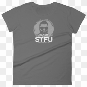 Sore Losers, Sore Losers Stfu - Chanel Mens Shirt, HD Png Download - protestor png