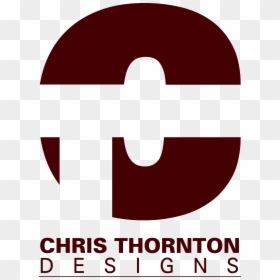Chris Thornton - Entry Authorized Personnel Only, HD Png Download - krystal logo png