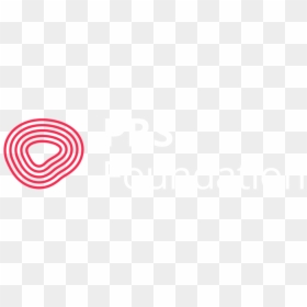 Prs Foundation Logotype Red Wo Rgb Large - Circle, HD Png Download - large png image