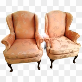 Club Chair, HD Png Download - ashley furniture logo png