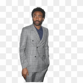 The Weekend, Childish Gambino - Transparent Childish Gambino Png, Png Download - donald glover png