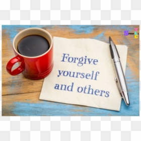 Forgive - Take Charge Of Your Life, HD Png Download - forgiveness png