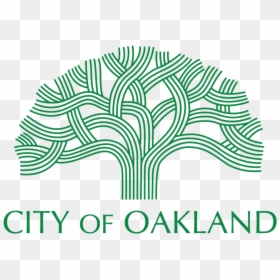 Transparent Donald Glover Png - City Of Oakland Logo, Png Download - donald glover png