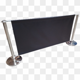 Transparent Iron Banner Png - Led-backlit Lcd Display, Png Download - iron banner png