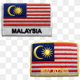 Flag Of Malaysia, HD Png Download - iron banner png