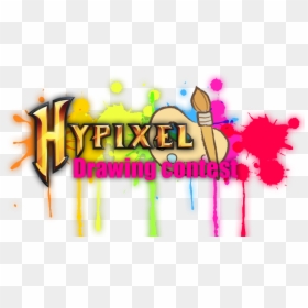 Hypixel, HD Png Download - hey beter png