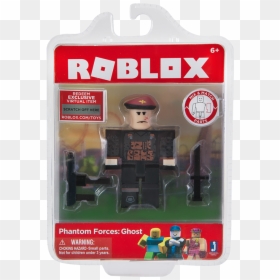 Phantom Forces Ghost - Phantom Forces Roblox Figures, HD Png Download - bo3 tomahawk png