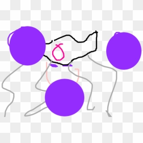 Cartoon, HD Png Download - syndra png