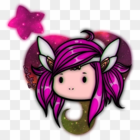 Illustration, HD Png Download - syndra png