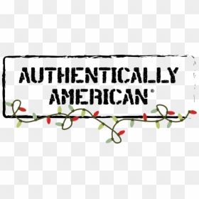 Authentically American Llc - Illustration, HD Png Download - made in the usa stamp png