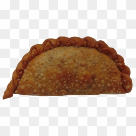 Curry Puff, HD Png Download - empanadas colombianas png