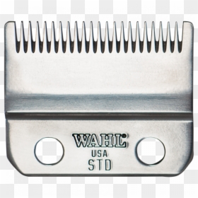 Made In Usa Stamp Png , Png Download - Wahl Magic Clipper Blade, Transparent Png - made in the usa stamp png
