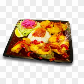 Side Dish, HD Png Download - empanadas colombianas png