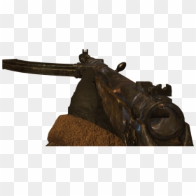 Call Of Duty Wiki - Statue, HD Png Download - bo3 vmp png