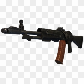 Call Of Duty Wiki - Assault Rifle, HD Png Download - bo3 vmp png