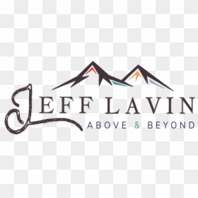 Jeff Lavin Above And Beyond Logo - Reilly & Son Funeral Home Inc., HD Png Download - my name is jeff png