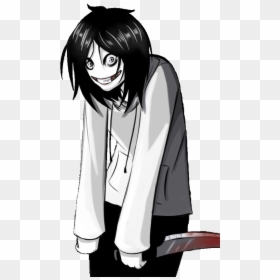 Thejacobsurgenor Wiki - Jeff The Killer Png, Transparent Png - my name is jeff png