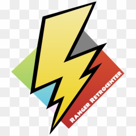 Ranger Retrocenter, HD Png Download - dragonzord png