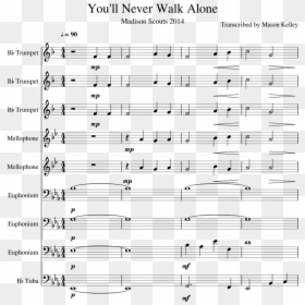 24k Magic Sheet Music, HD Png Download - riptor png